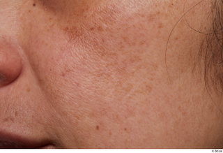 HD Face Skin Amanda Beldad cheek face skin pores skin…